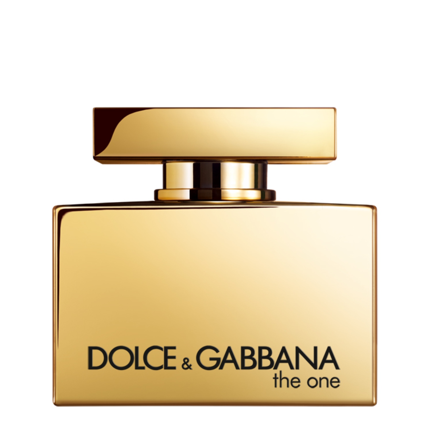 THE ONE GOLD EAU DE PARFUM INTENSE